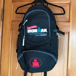 Ironman Chattanooga Backpack